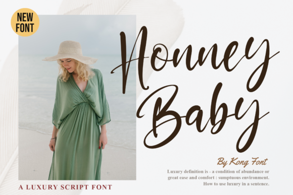 Honney Baby: A Playful Script for Creative Projects