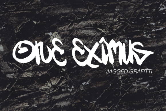 One Eximus: The Urban Edge Your Brand Needs
