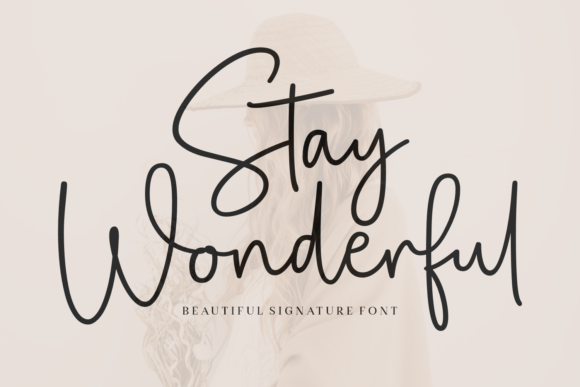 Stay Wonderful: Your Secret Weapon for Authentic Design