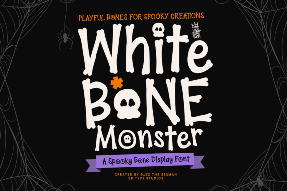Whitebone Monster: Crafting Halloween's Most Memorable Look